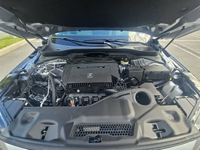 2026 Acura MDX w/Technology Package