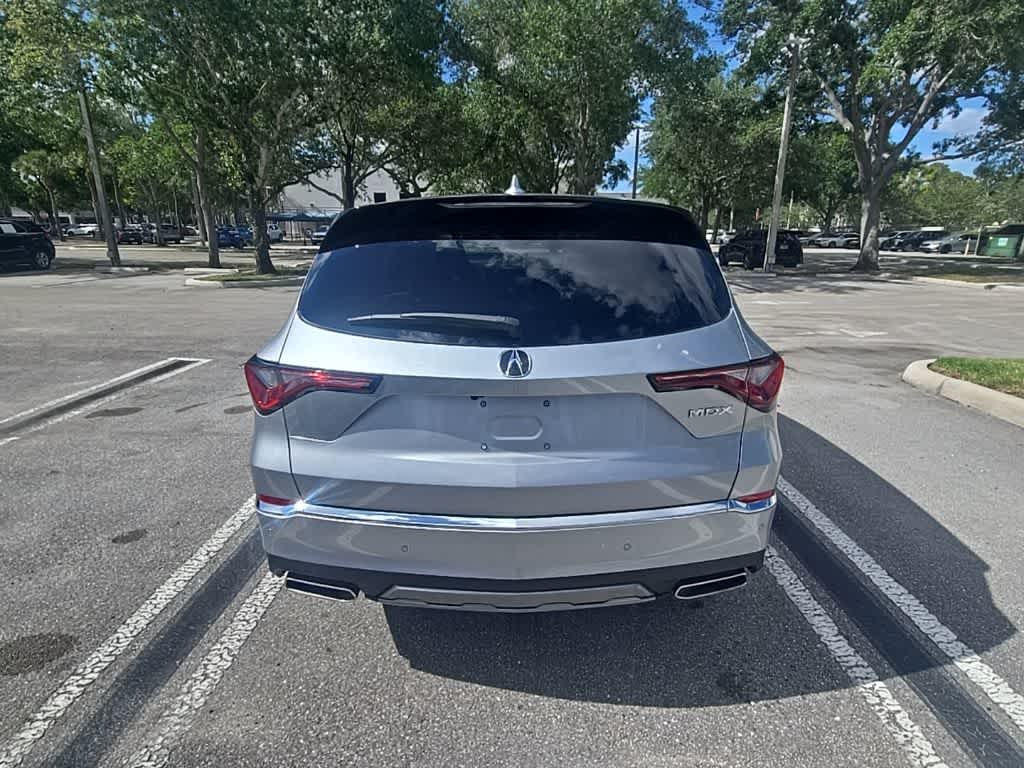 2026 Acura MDX w/Technology Package