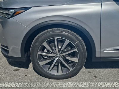 2026 Acura MDX w/Technology Package