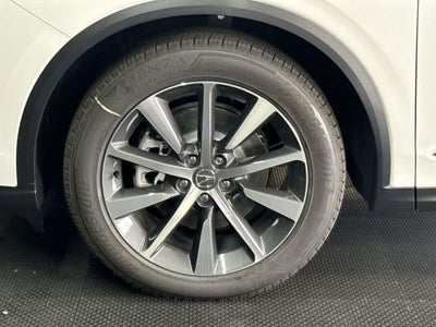 2026 Acura MDX w/Technology Package