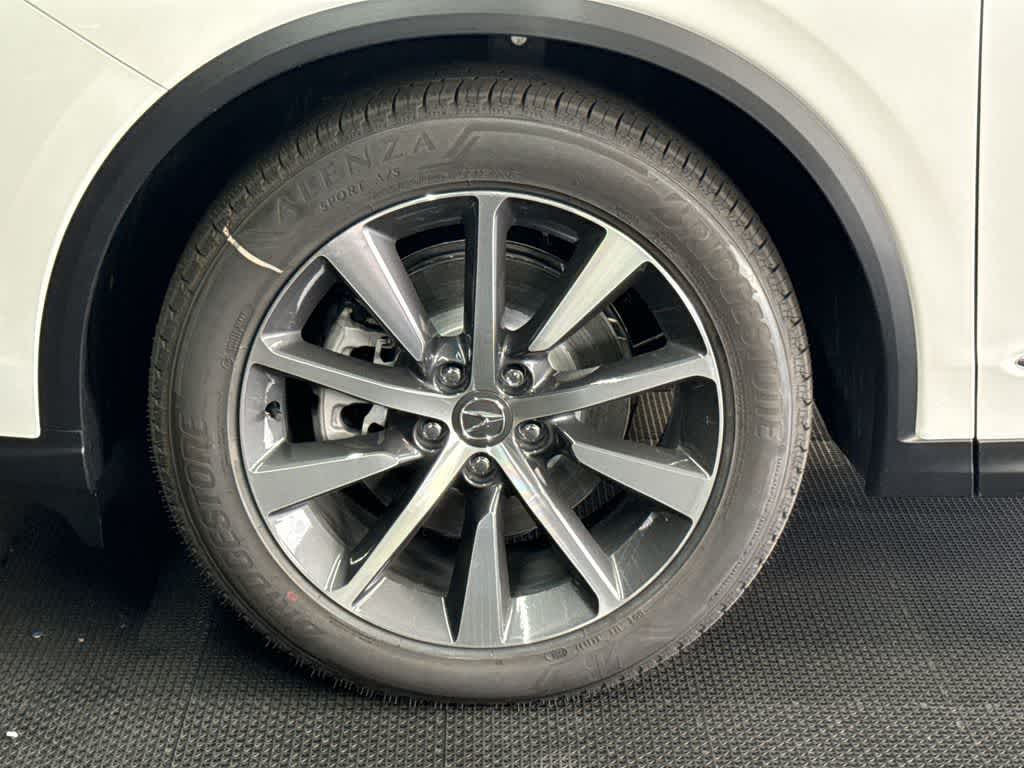 2026 Acura MDX w/Technology Package