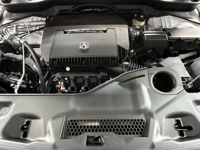 2026 Acura MDX w/Technology Package