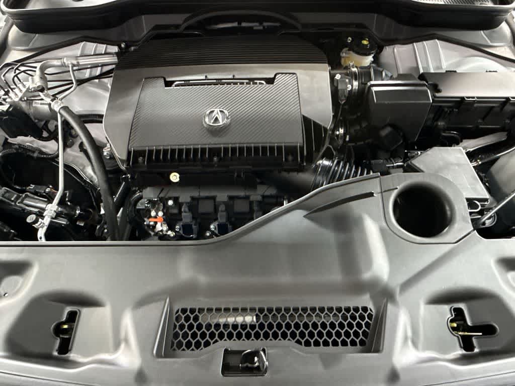 2026 Acura MDX w/Technology Package