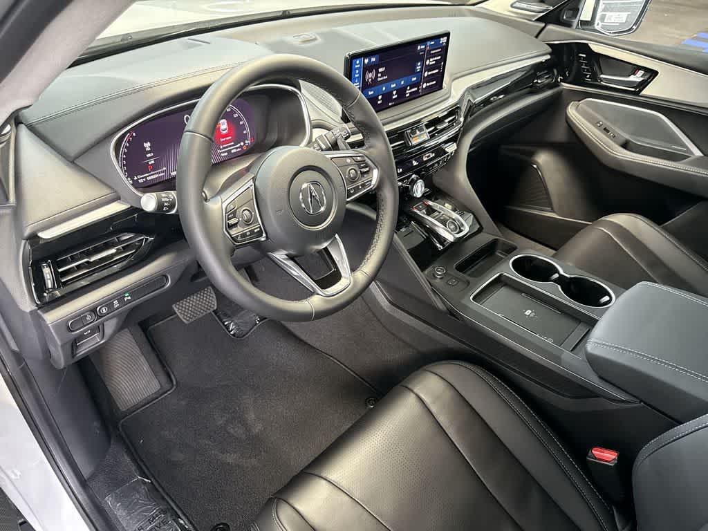 2026 Acura MDX w/Technology Package