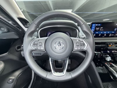2026 Acura MDX w/Technology Package