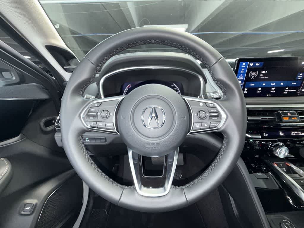 2026 Acura MDX w/Technology Package