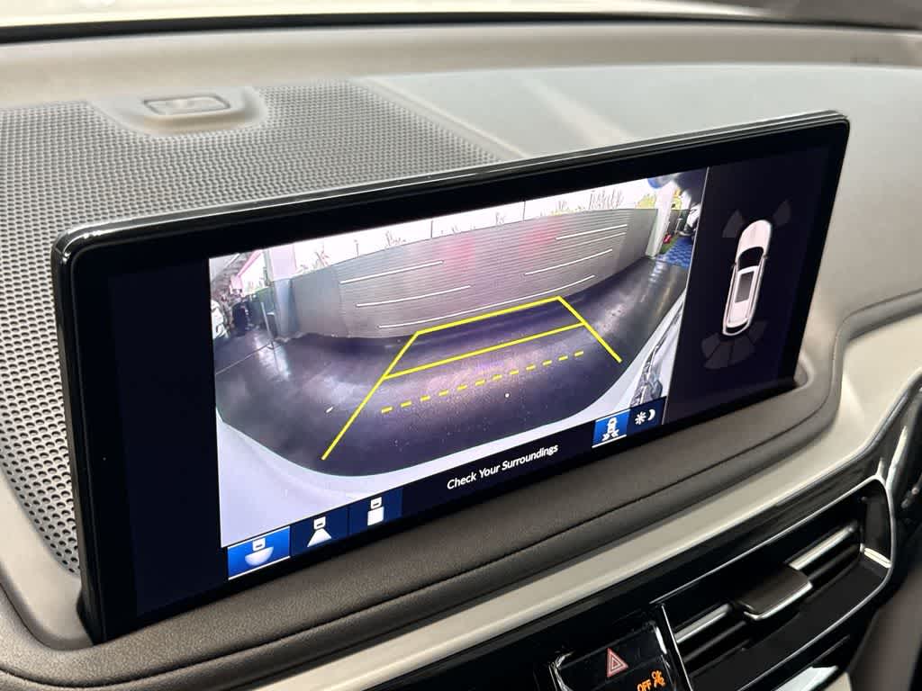 2026 Acura MDX w/Technology Package