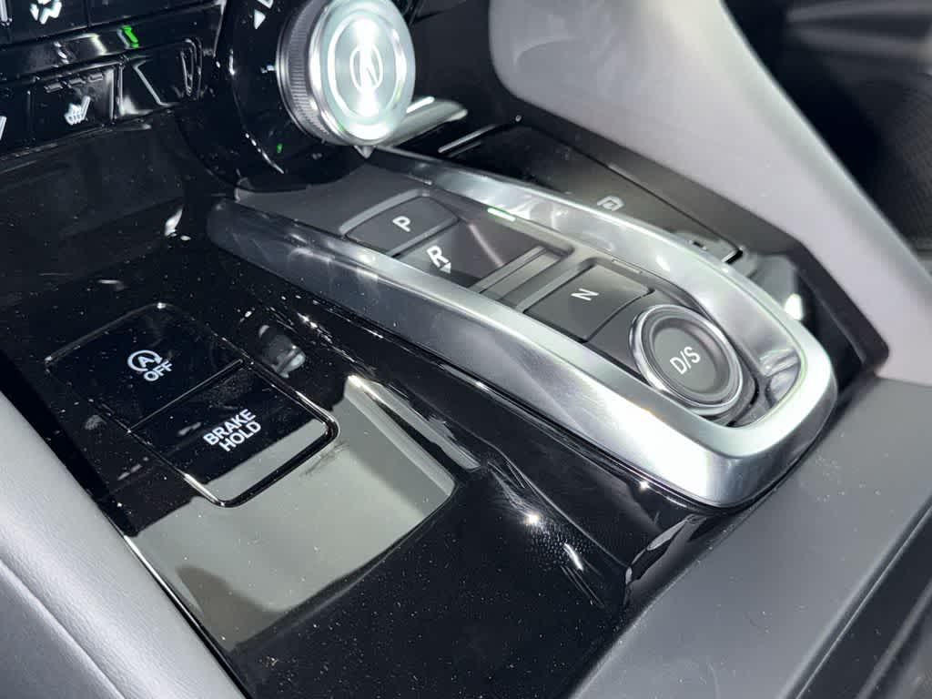 2026 Acura MDX w/Technology Package