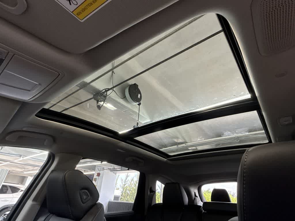 2026 Acura MDX w/Technology Package