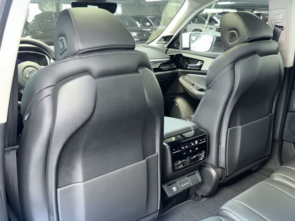 2026 Acura MDX w/Technology Package
