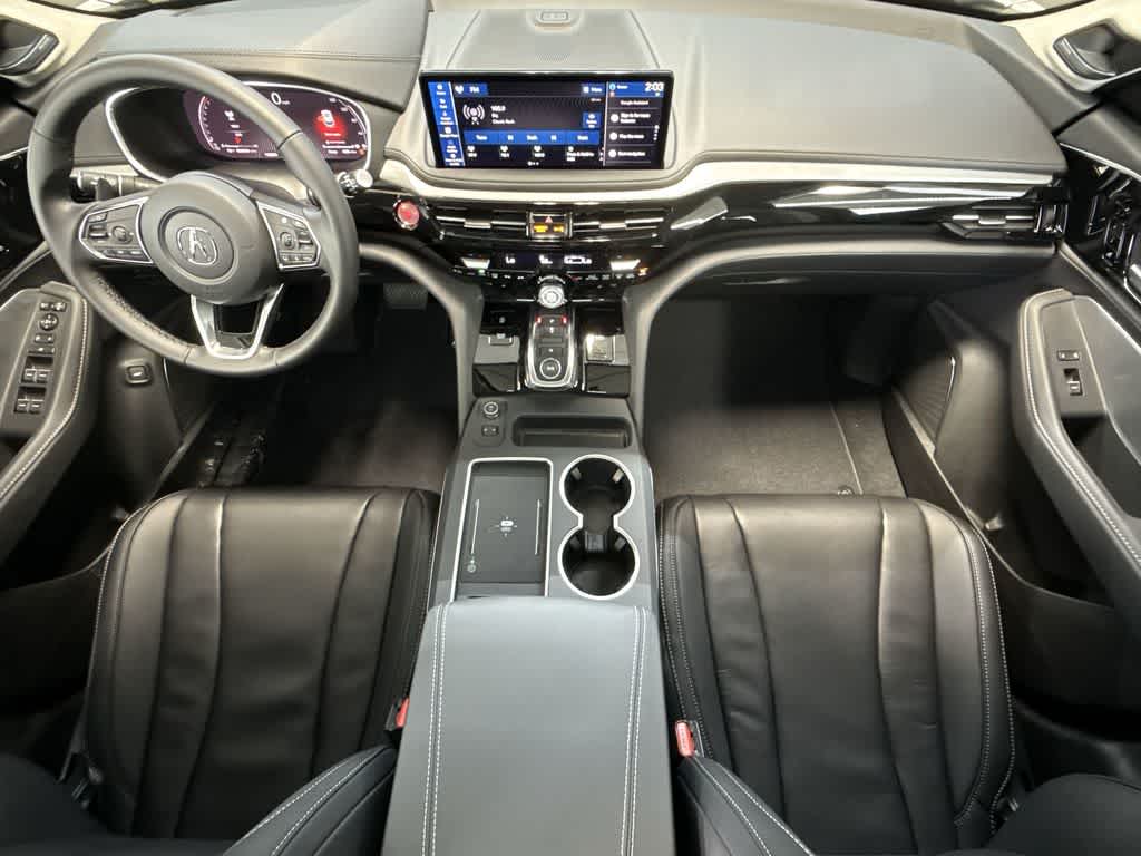 2026 Acura MDX w/Technology Package