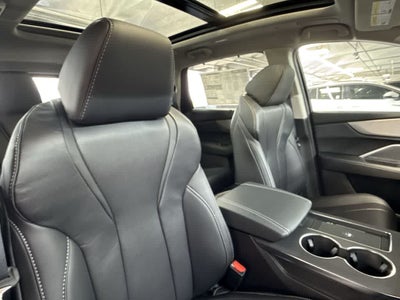 2026 Acura MDX w/Technology Package