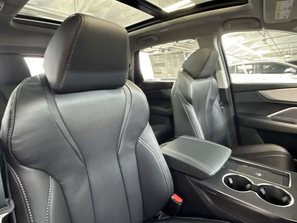 2026 Acura MDX w/Technology Package