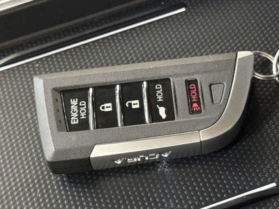 2026 Acura MDX w/Technology Package