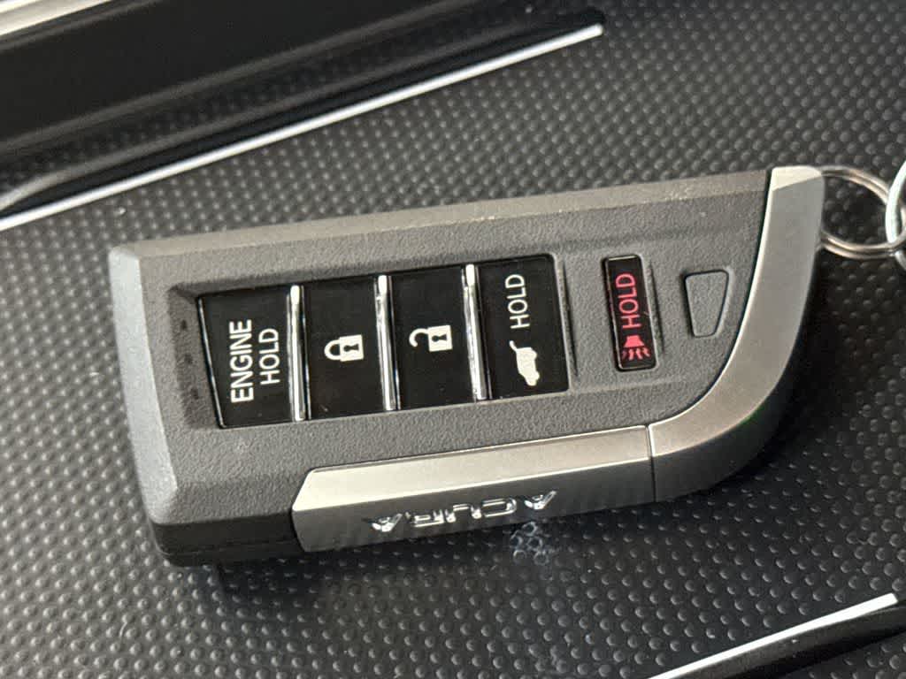 2026 Acura MDX w/Technology Package