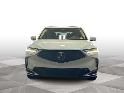 2026 Acura MDX w/Technology Package