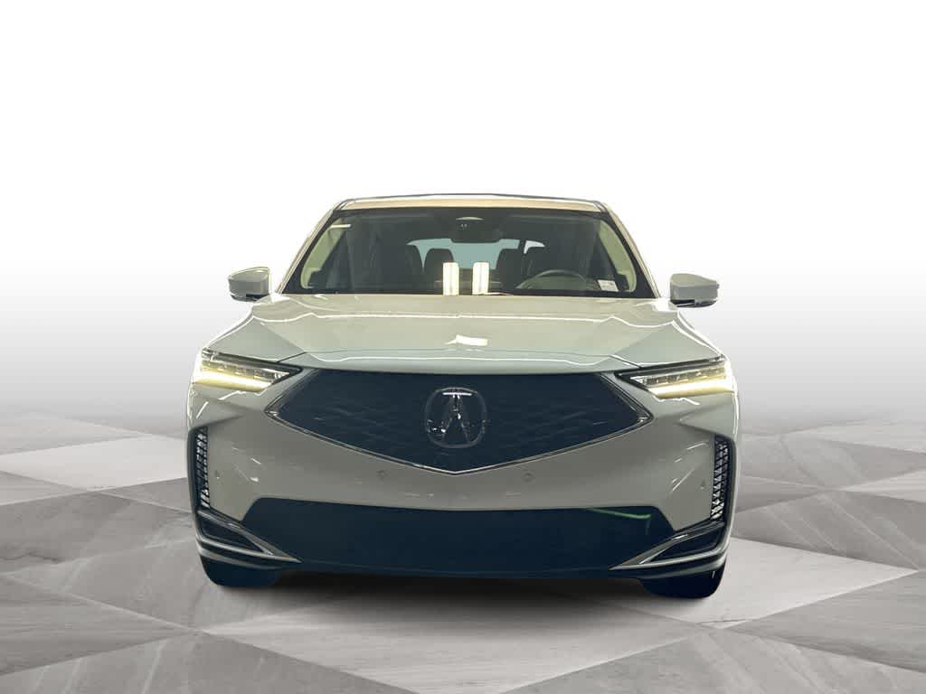 2026 Acura MDX w/Technology Package