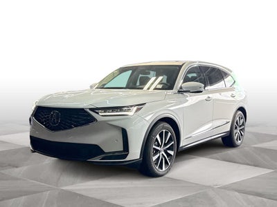 2026 Acura MDX w/Technology Package