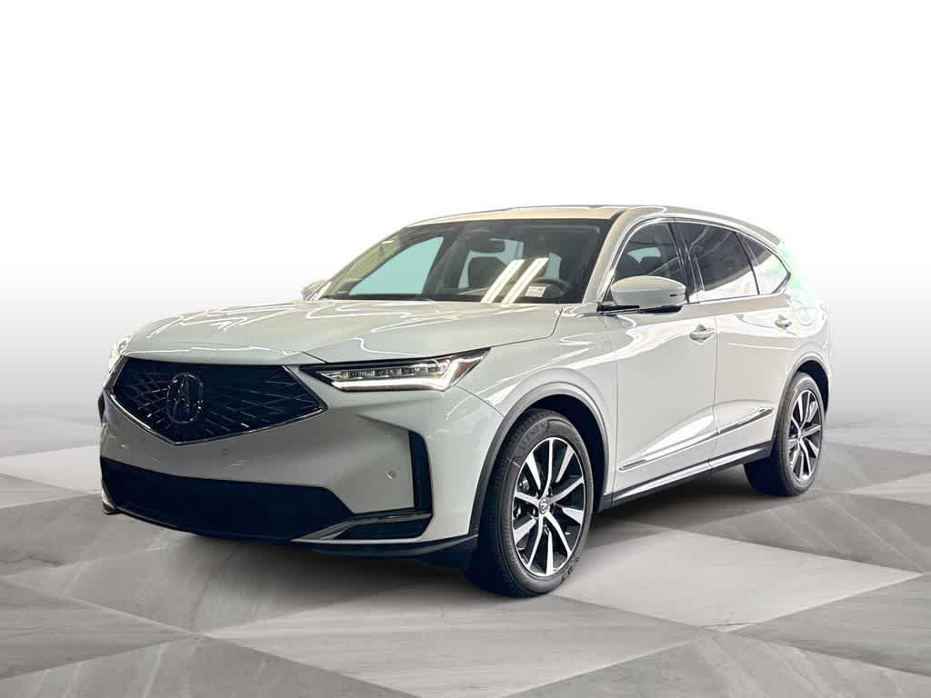 2026 Acura MDX w/Technology Package