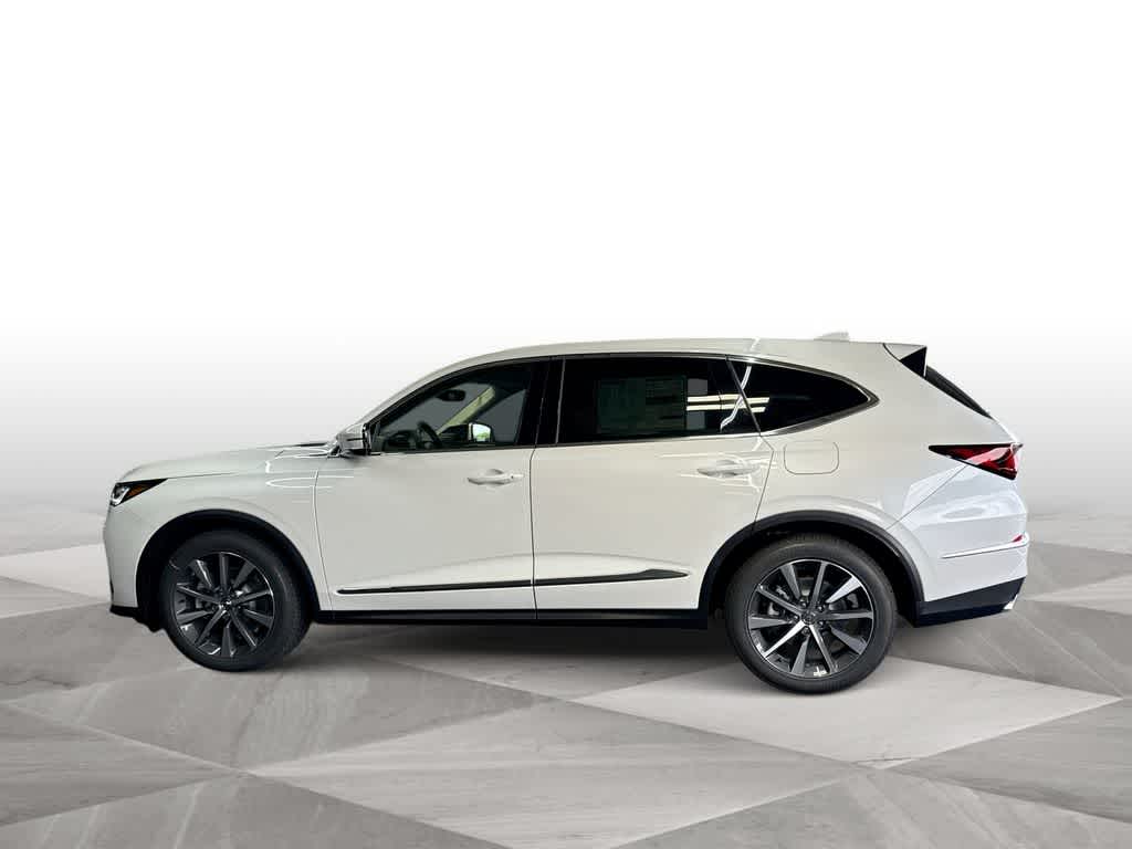 2026 Acura MDX w/Technology Package