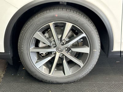 2026 Acura MDX w/Technology Package