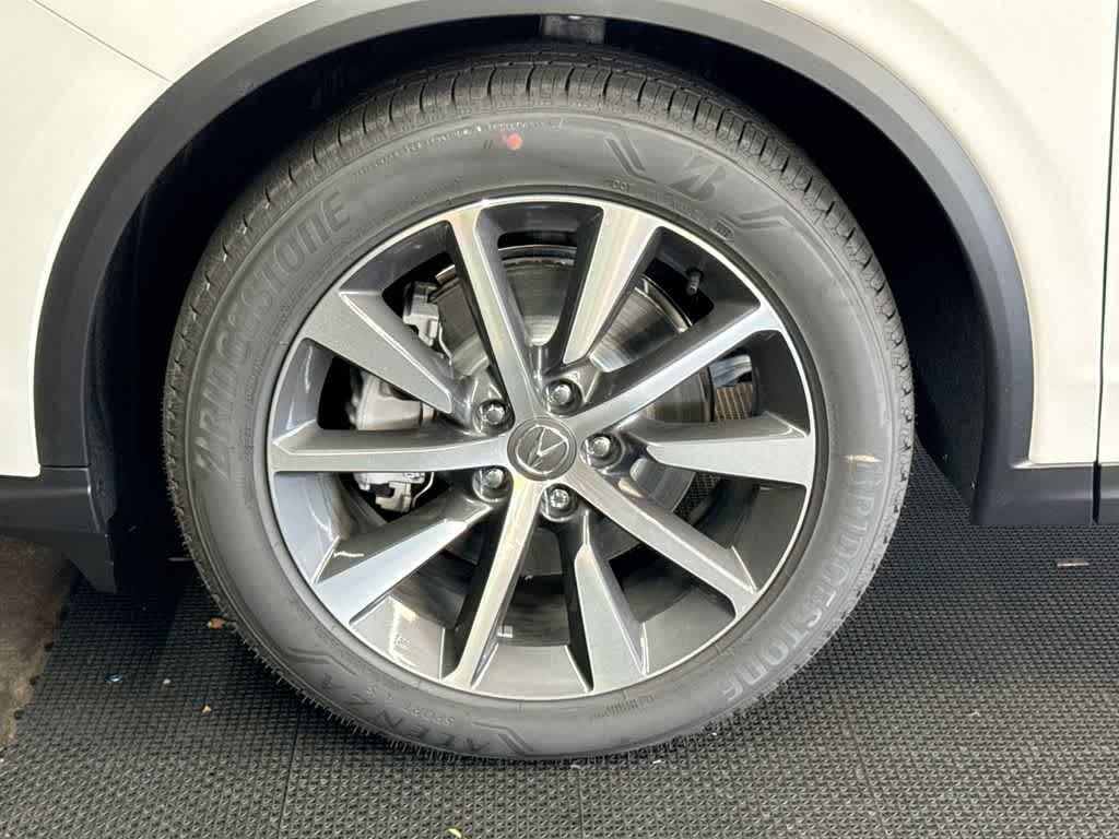 2026 Acura MDX w/Technology Package