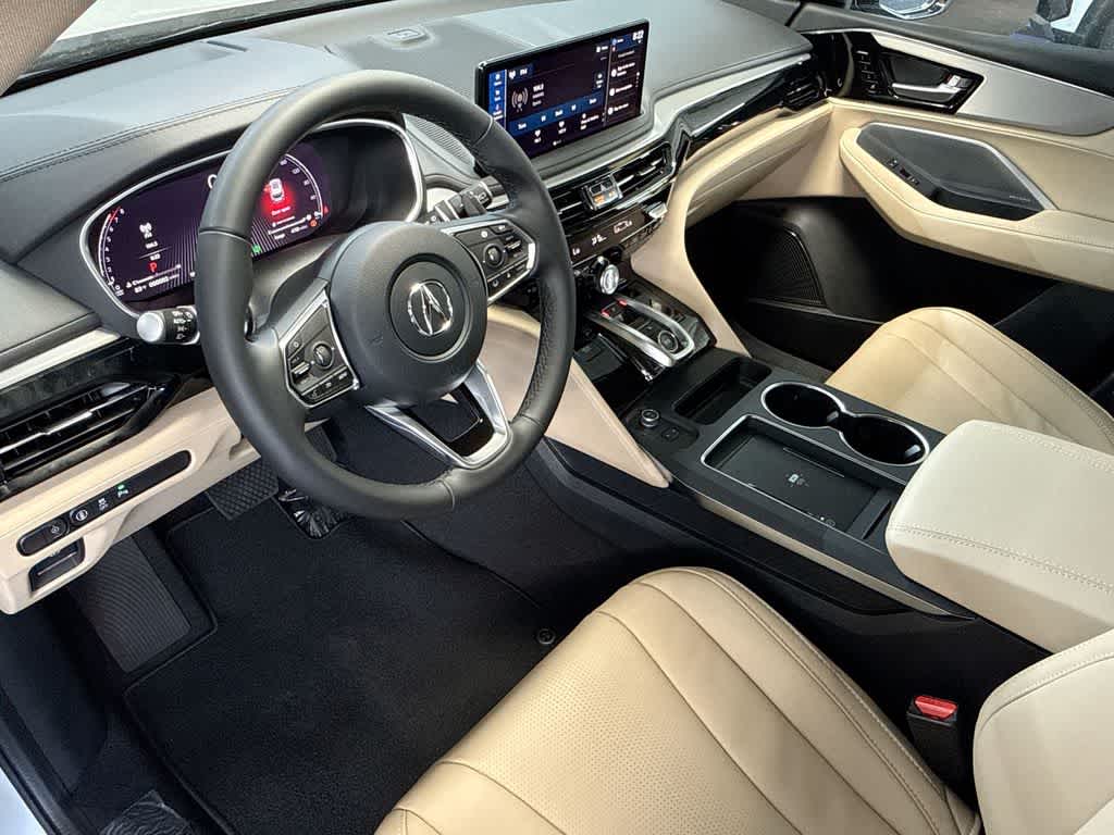 2026 Acura MDX w/Technology Package