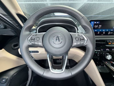 2026 Acura MDX w/Technology Package