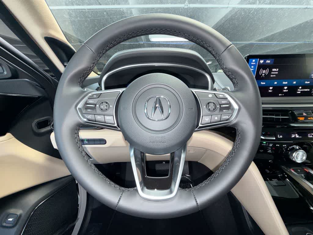 2026 Acura MDX w/Technology Package