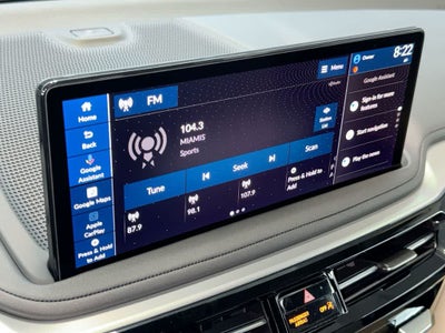 2026 Acura MDX w/Technology Package