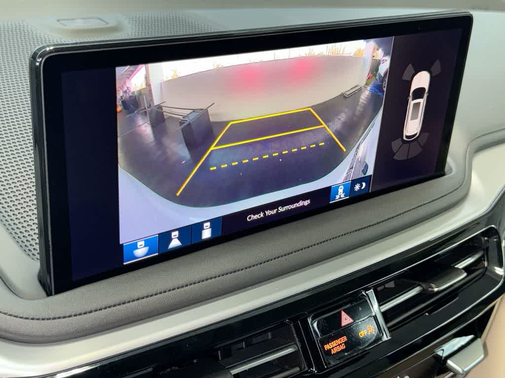 2026 Acura MDX w/Technology Package