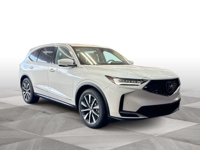 2026 Acura MDX w/Technology Package