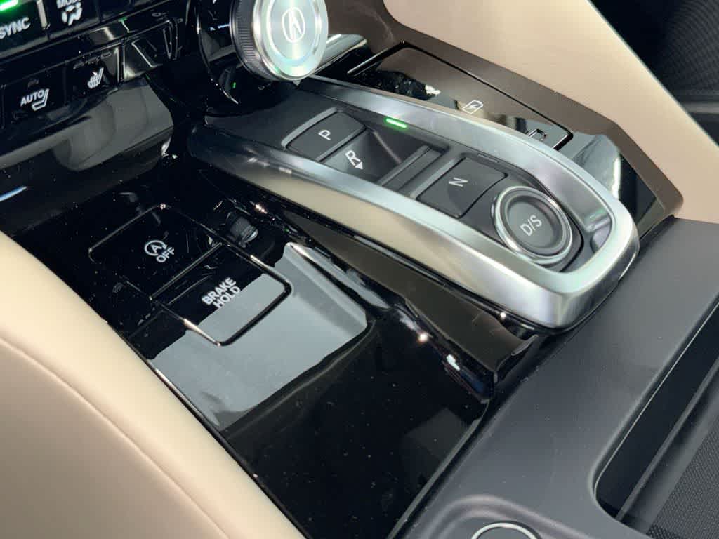 2026 Acura MDX w/Technology Package