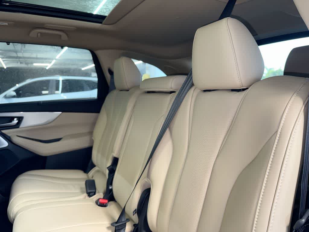 2026 Acura MDX w/Technology Package