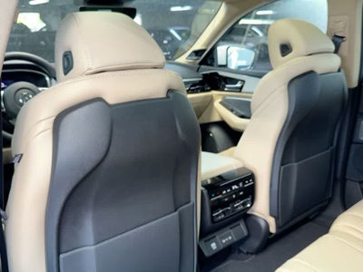 2026 Acura MDX w/Technology Package