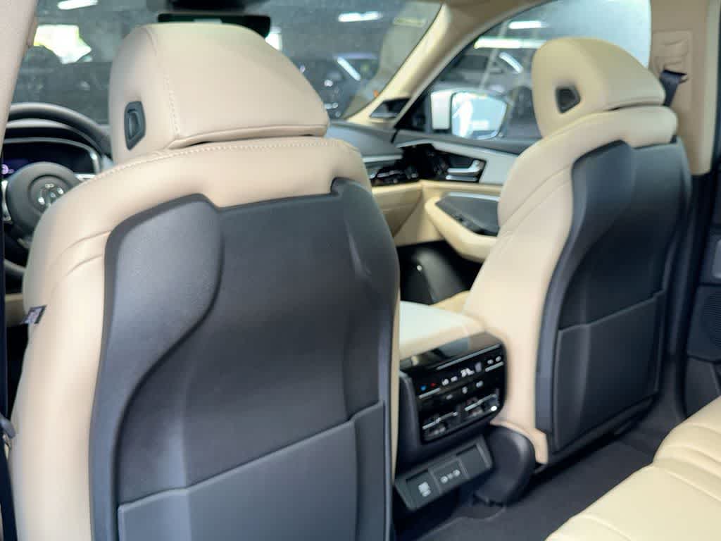 2026 Acura MDX w/Technology Package