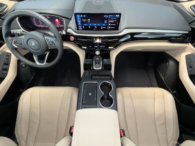 2026 Acura MDX w/Technology Package