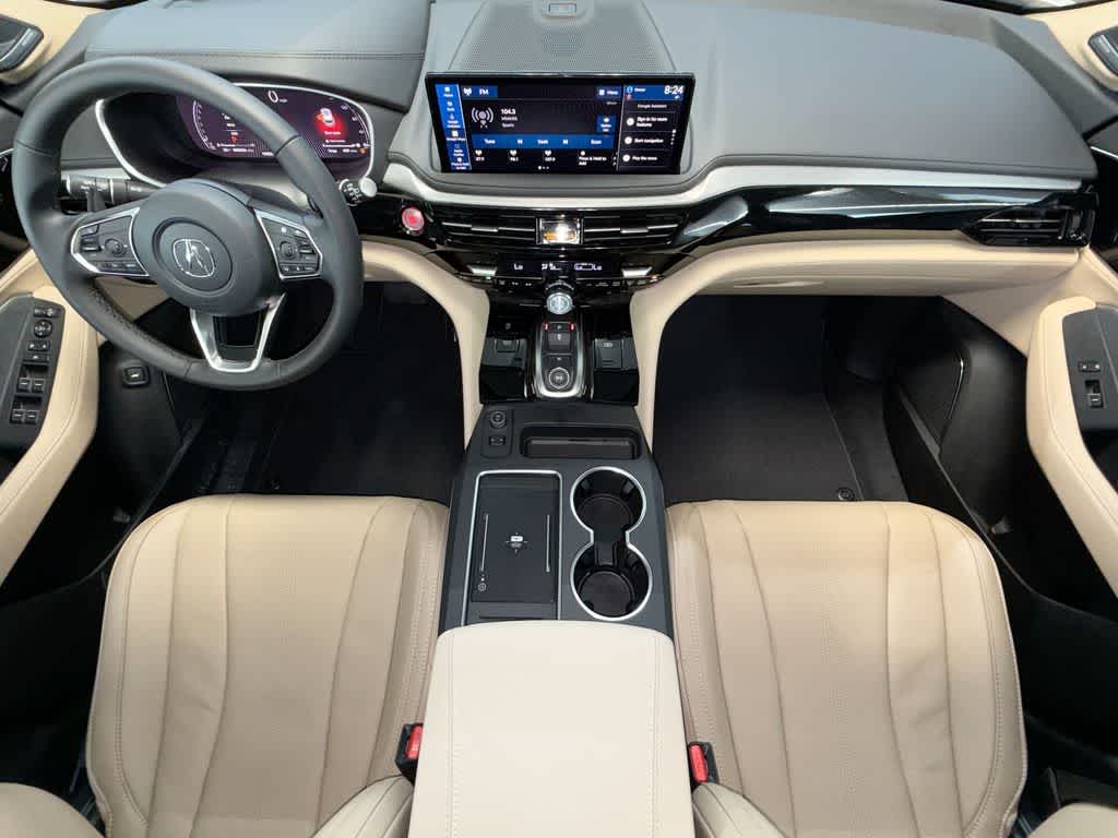 2026 Acura MDX w/Technology Package