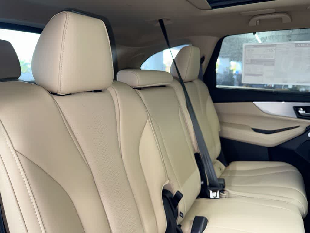 2026 Acura MDX w/Technology Package