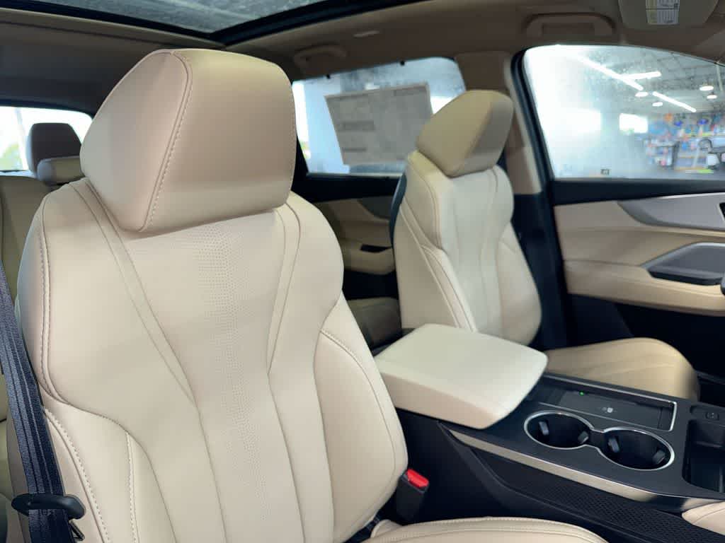 2026 Acura MDX w/Technology Package