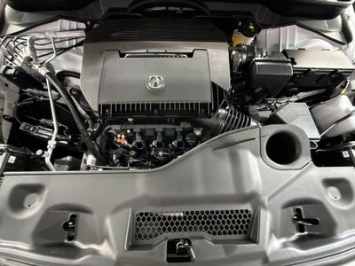 2026 Acura MDX w/Technology Package