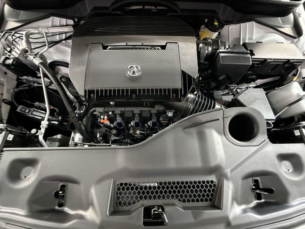 2026 Acura MDX w/Technology Package