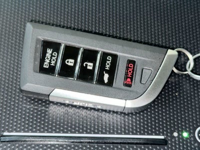 2026 Acura MDX w/Technology Package