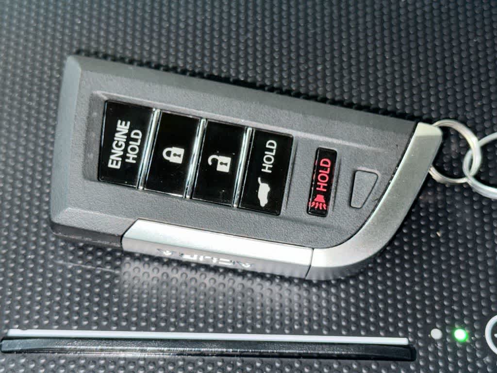 2026 Acura MDX w/Technology Package