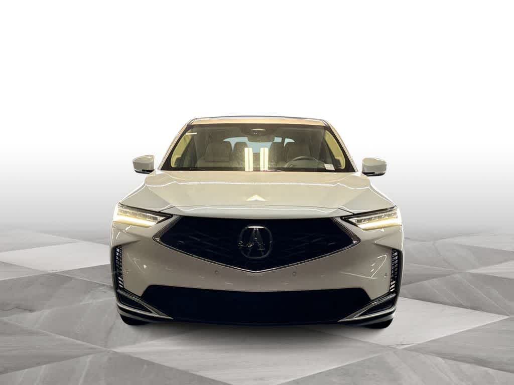 2026 Acura MDX w/Technology Package