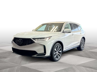 2026 Acura MDX w/Technology Package