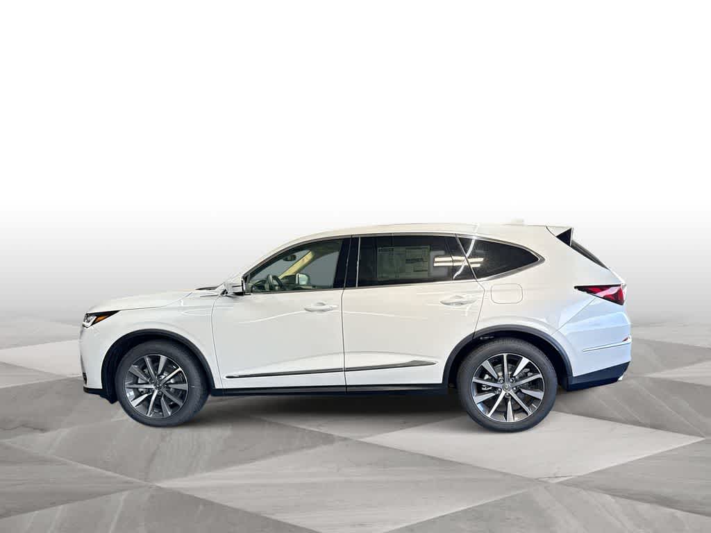 2026 Acura MDX w/Technology Package