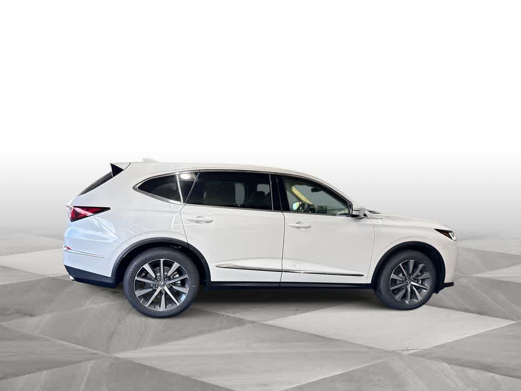 2026 Acura MDX w/Technology Package