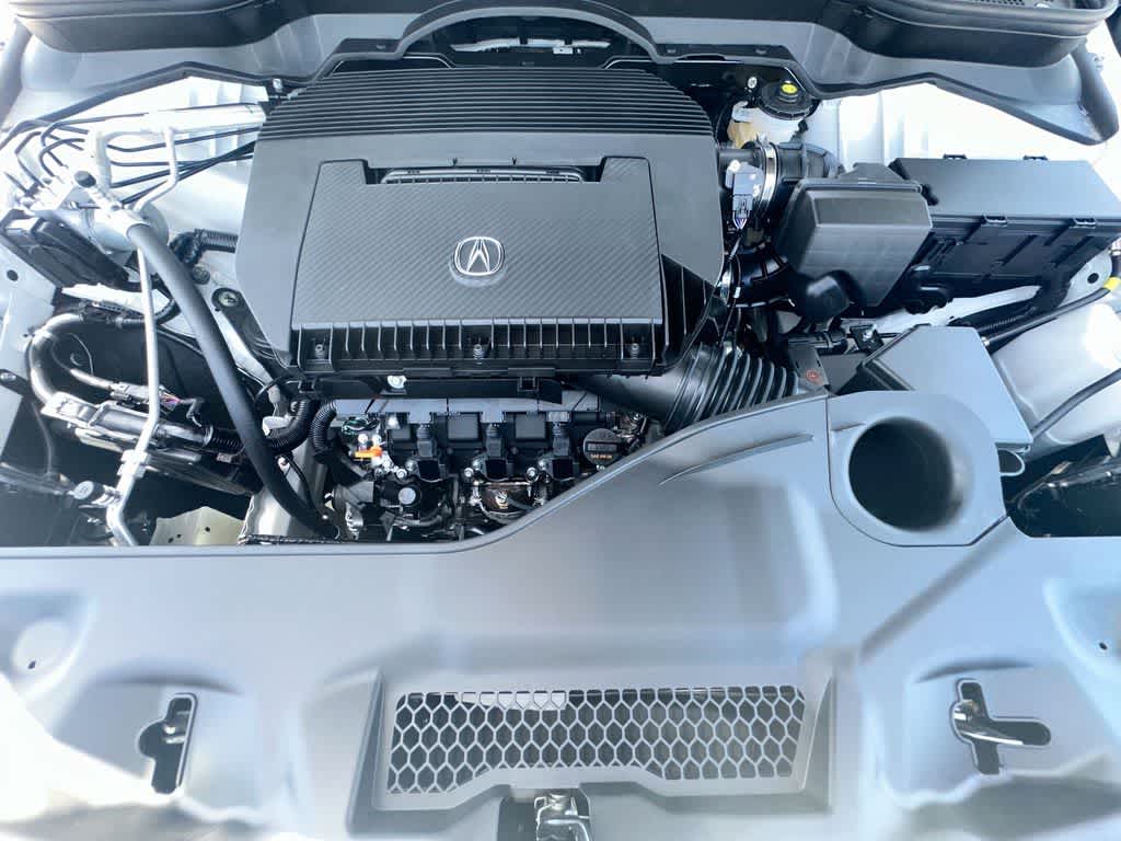2026 Acura MDX with Technology Package