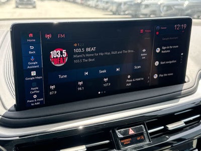 2026 Acura MDX with Technology Package